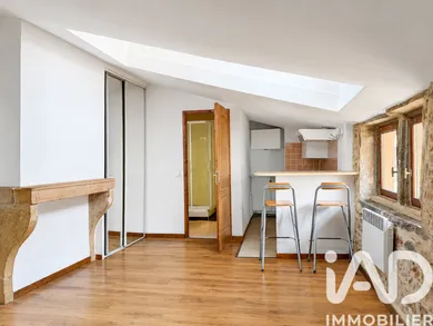 Studio à Lyon (69005)