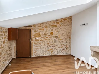 Studio à Lyon (69005)