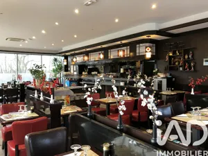 Restaurant à Antony (92160)