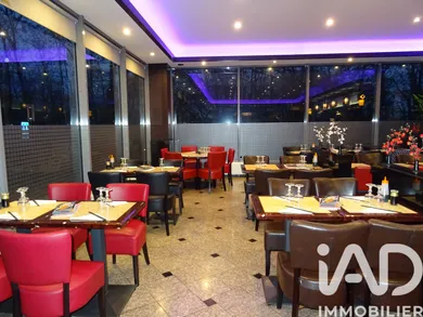 Restaurant in Antony (92160)