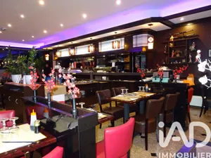 Restaurant in Antony (92160)