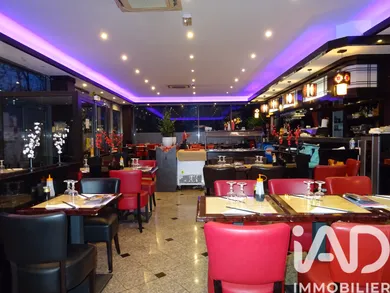 Restaurant in Antony (92160)