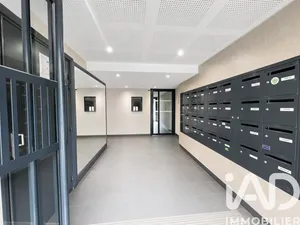 Appartement à Argenteuil (95100)