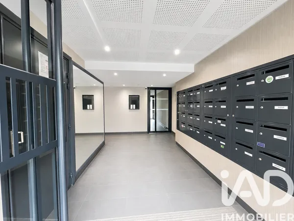 Appartement à Argenteuil (95100) photo 2