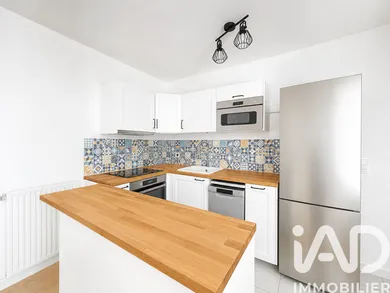 Apartment in Argenteuil (95100)