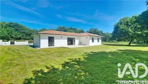 Maison à Liposthey (40410)