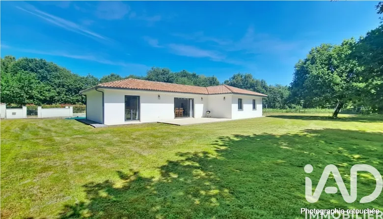 Maison 5 pièces 136 m² · à Liposthey · 136 m² · 329 000 €