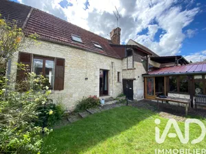 Maison à Margny-lès-Compiègne (60280)