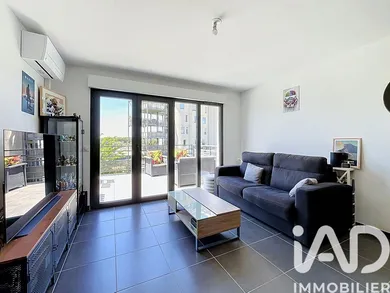 Apartment in Aix-en-Provence (13090)