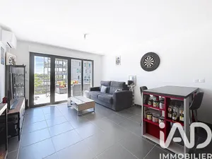 Appartement à Aix-en-Provence (13090)