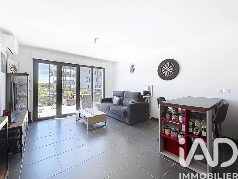 Appartement 3 pièces 60 m² · à Aix-en-Provence · 60 m² · 420 000 €