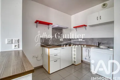 Appartement à Herblay-sur-Seine (95220)