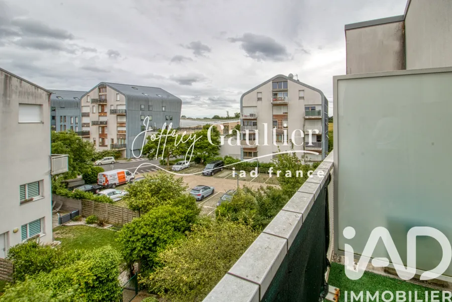 Appartement à Herblay-sur-Seine (95220) photo 3
