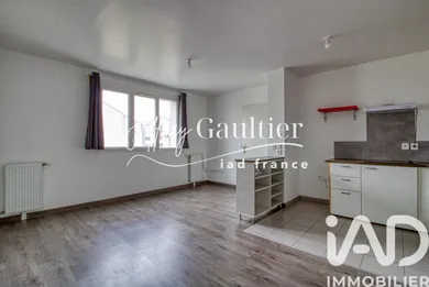 Appartement à Herblay-sur-Seine (95220)
