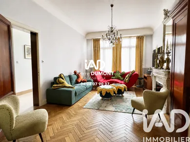 Maison à Tourcoing (59200)