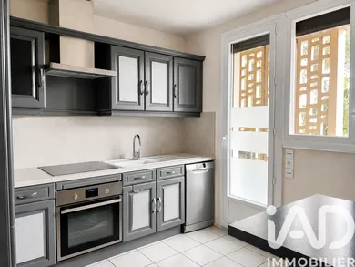 Appartement à Grenoble (38100)