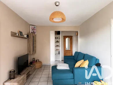 Appartement à Grenoble (38100)