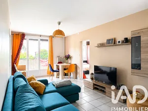 Appartement à Grenoble (38100)