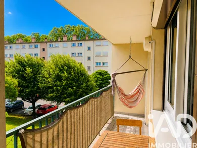 Appartement à Grenoble (38100)