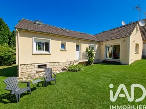 Maison à Coye-la-Forêt (60580)