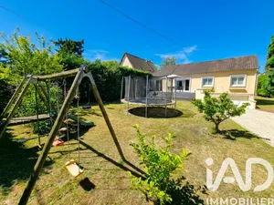 House in Coye-la-Forêt (60580)