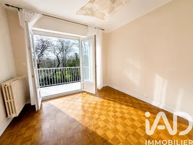 Apartment in Saint-Nazaire (44600)