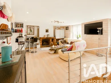 Appartement à Gonesse (95500)