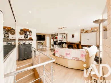 Appartement à Gonesse (95500)