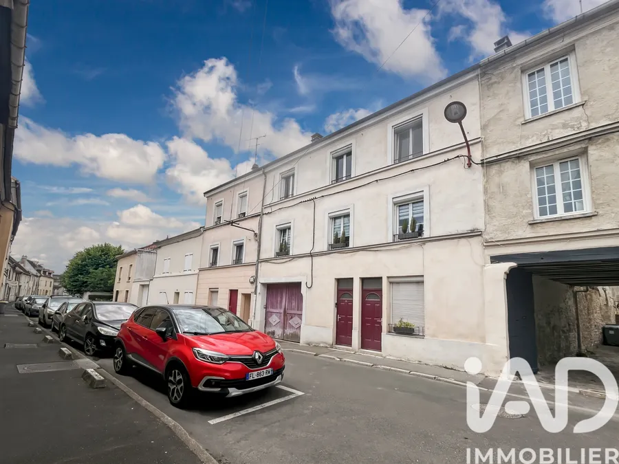 Appartement à Gonesse (95500) photo 3