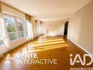 Apartment in Saint-Nazaire (44600)