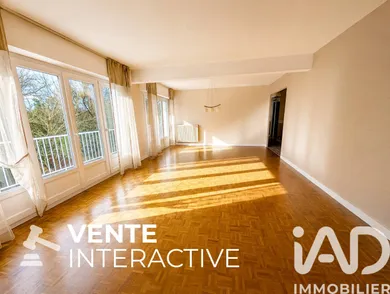 Apartment in Saint-Nazaire (44600)