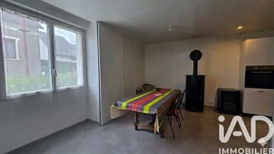 Townhouse in Abbaretz (44170)
