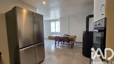 Townhouse in Abbaretz (44170)