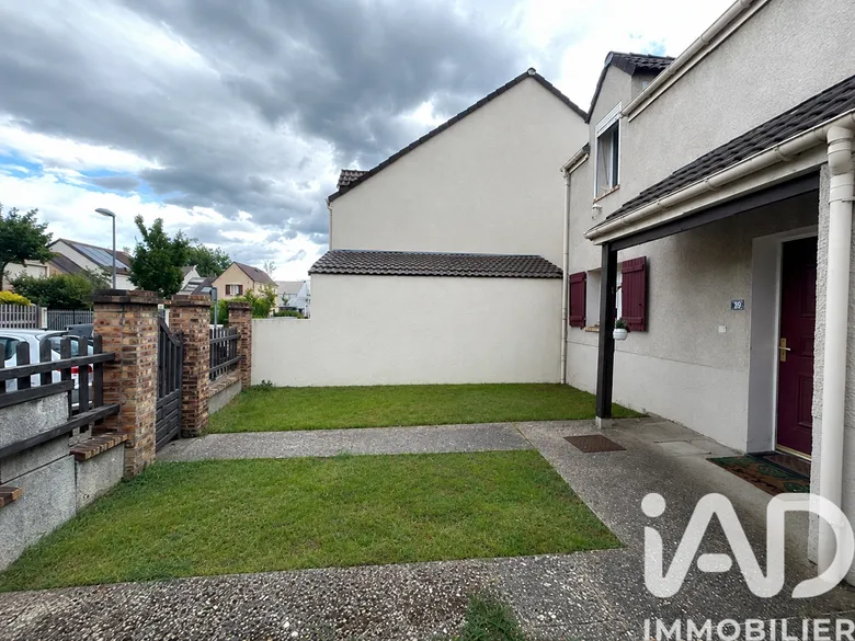 Maison 5 pièces 80 m² · à Courdimanche · 80,1 m² · 325 000 €