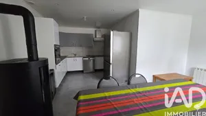Townhouse in Abbaretz (44170)