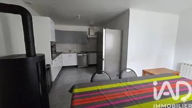 Townhouse in Abbaretz (44170)