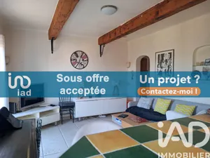 Apartment in Grasse (06130)