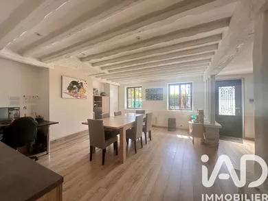 House in Canteleu (76380)