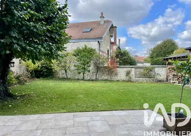 Maison à Compiègne (60200)