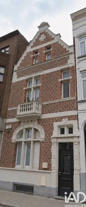 Maison à Tourcoing (59200)