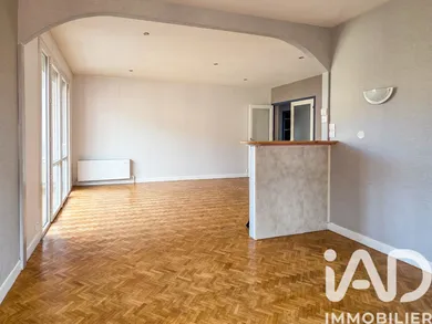 Apartment in Rodez (12000)