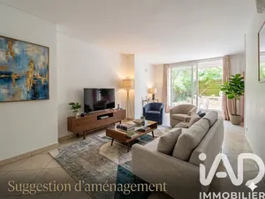 Appartement à Évry (91000)