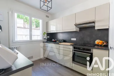 Appartement à Pontoise (95300)