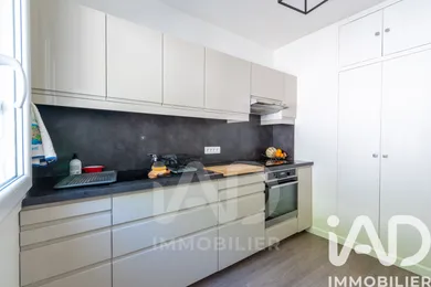 Appartement à Pontoise (95300)