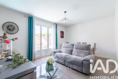 Appartement à Pontoise (95300)