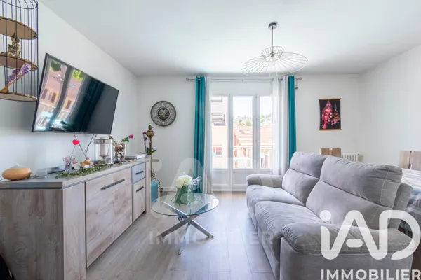 Appartement à Pontoise (95300) photo 2