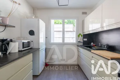 Appartement à Pontoise (95300)