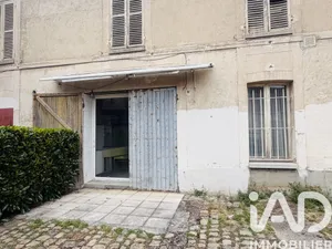 Appartement à Sens (89100)