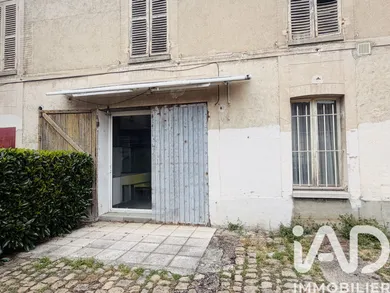 Apartment in Sens (89100)