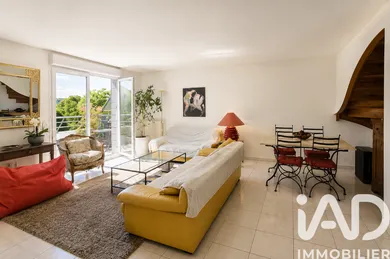 Duplex à Annecy (74000)